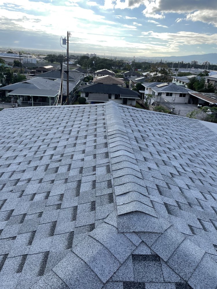 Slide of TMK Roofing Nd Waterproofing