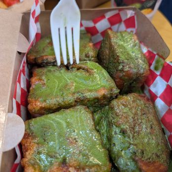 Bolo Baw - Burgers Near Me - Toronto, Ontario Bolo Baw - Burgers Near Me - Toronto, Ontario