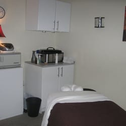 Absolutely Chic Day Spa - Treatment Room