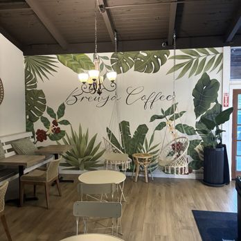 Brewja Coffee - Coffee & Tea Near Me - San Lorenzo, California Brewja Coffee - Coffee & Tea Near Me - San Lorenzo, California