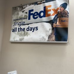 FedEx Office Print & Ship Center