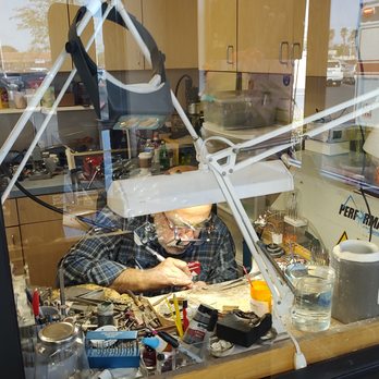 AB Jewelers - Watch Repair Near Me - Henderson, Nevada AB Jewelers - Watch Repair Near Me - Henderson, Nevada
