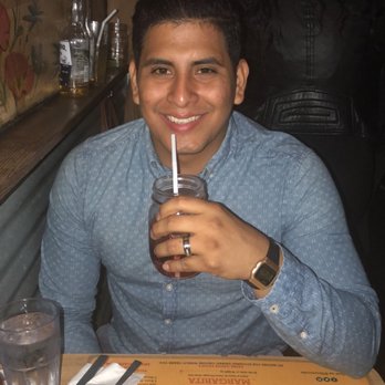5 Burro Cafe - Margarita!! - Mexican Near Me - Forest Hills, New York