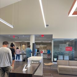 Bank of America Financial Center