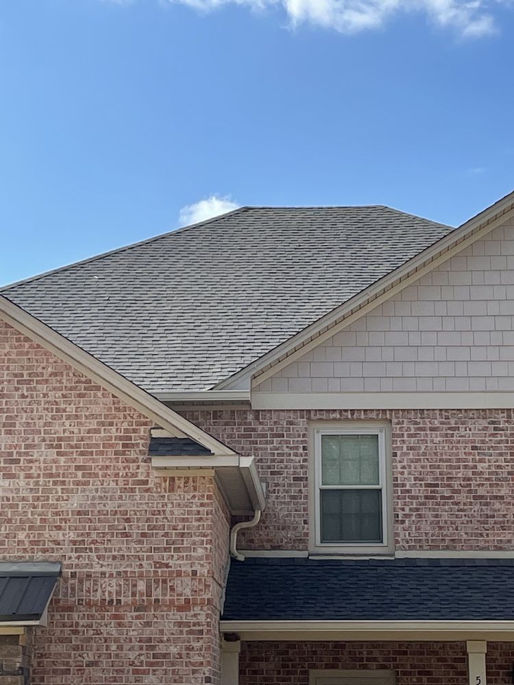 Slide of Superior Roofing