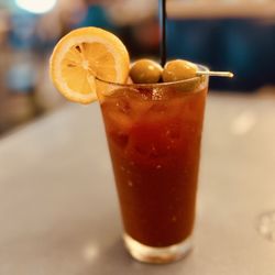 Bloody Mary