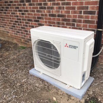 Brown Road Heating and Cooling - Mini split install - Heating & Air Conditioning/HVAC Near Me - Hendersonville, North Carolina Brown Road Heating and Cooling - Mini split install - Heating & Air Conditioning/HVAC Near Me - Hendersonville, North Carolina