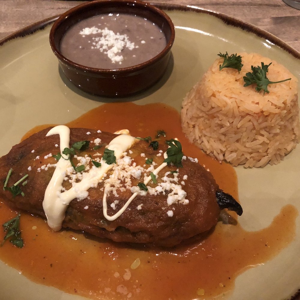 Molé Restaurant - Mexican Near Me - Spokane, Washington