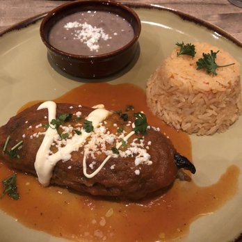 Molé Restaurant - Mexican Near Me - Spokane, Washington