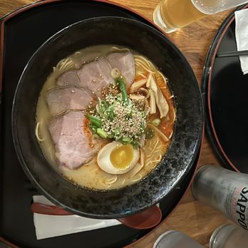 Tora Ramen - Karashiro - Ramen Near Me - Boston, Massachusetts Tora Ramen - Karashiro - Ramen Near Me - Boston, Massachusetts