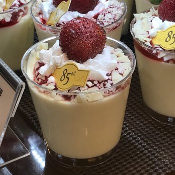 85°C Bakery Cafe-Blalock - Bakeries Near Me - Houston, Texas 85°C Bakery Cafe-Blalock - Bakeries Near Me - Houston, Texas