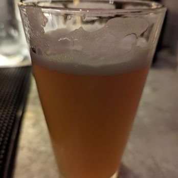 Slow Hand - Jay Z Hazy IPA from Stolen Sun - New American Near Me - West Chester, Pennsylvania Slow Hand - Jay Z Hazy IPA from Stolen Sun - New American Near Me - West Chester, Pennsylvania