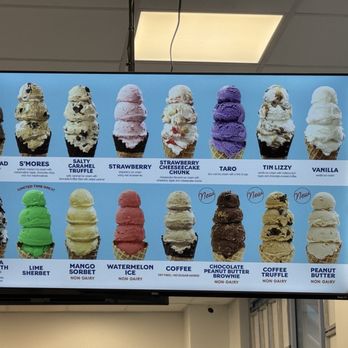 Handel’s Homemade Ice Cream - What flavor are you looking for? - Ice Cream & Frozen Yogurt Near Me - Reno, Nevada