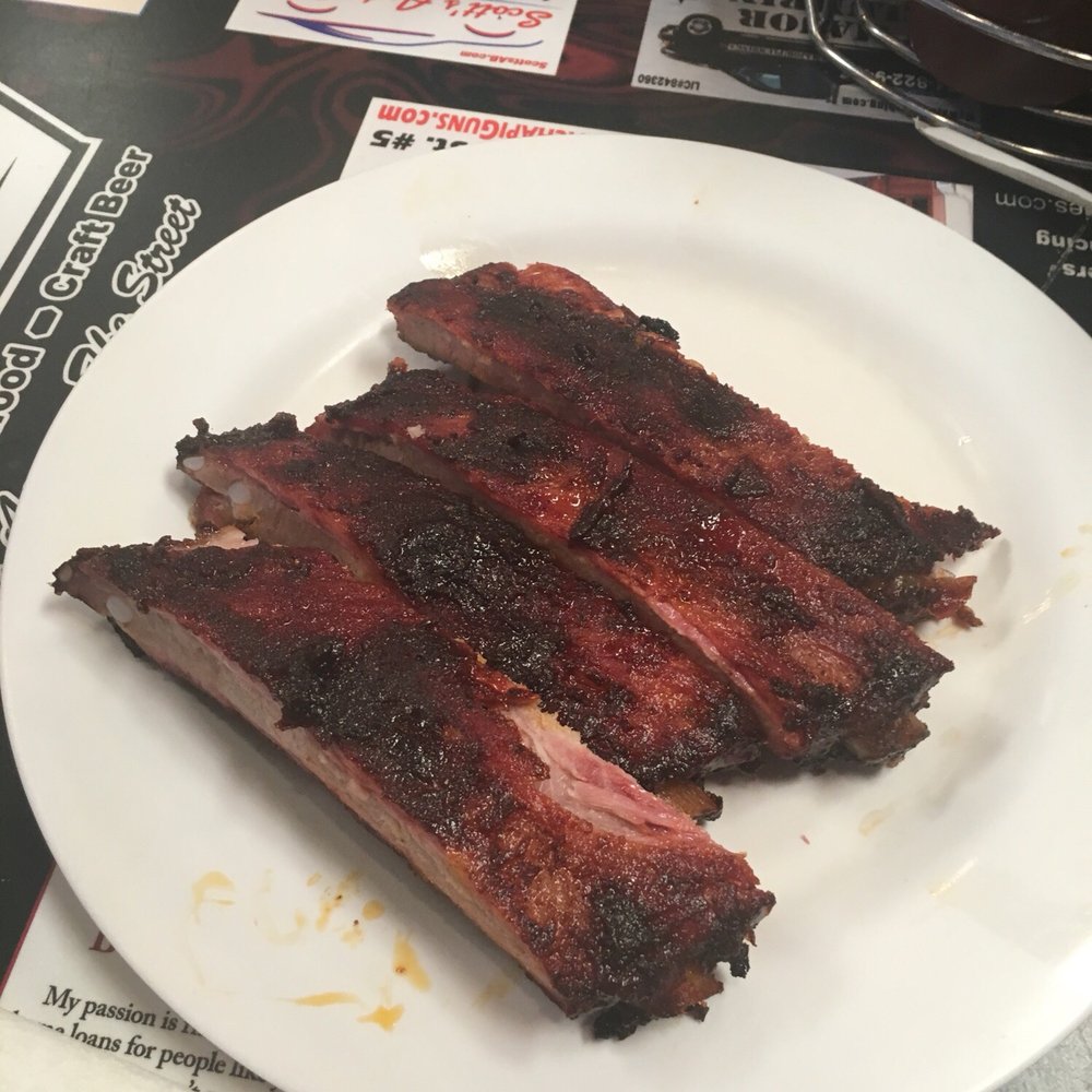 Red House BBQ - Barbeque Near Me - Tehachapi, California Red House BBQ - Barbeque Near Me - Tehachapi, California