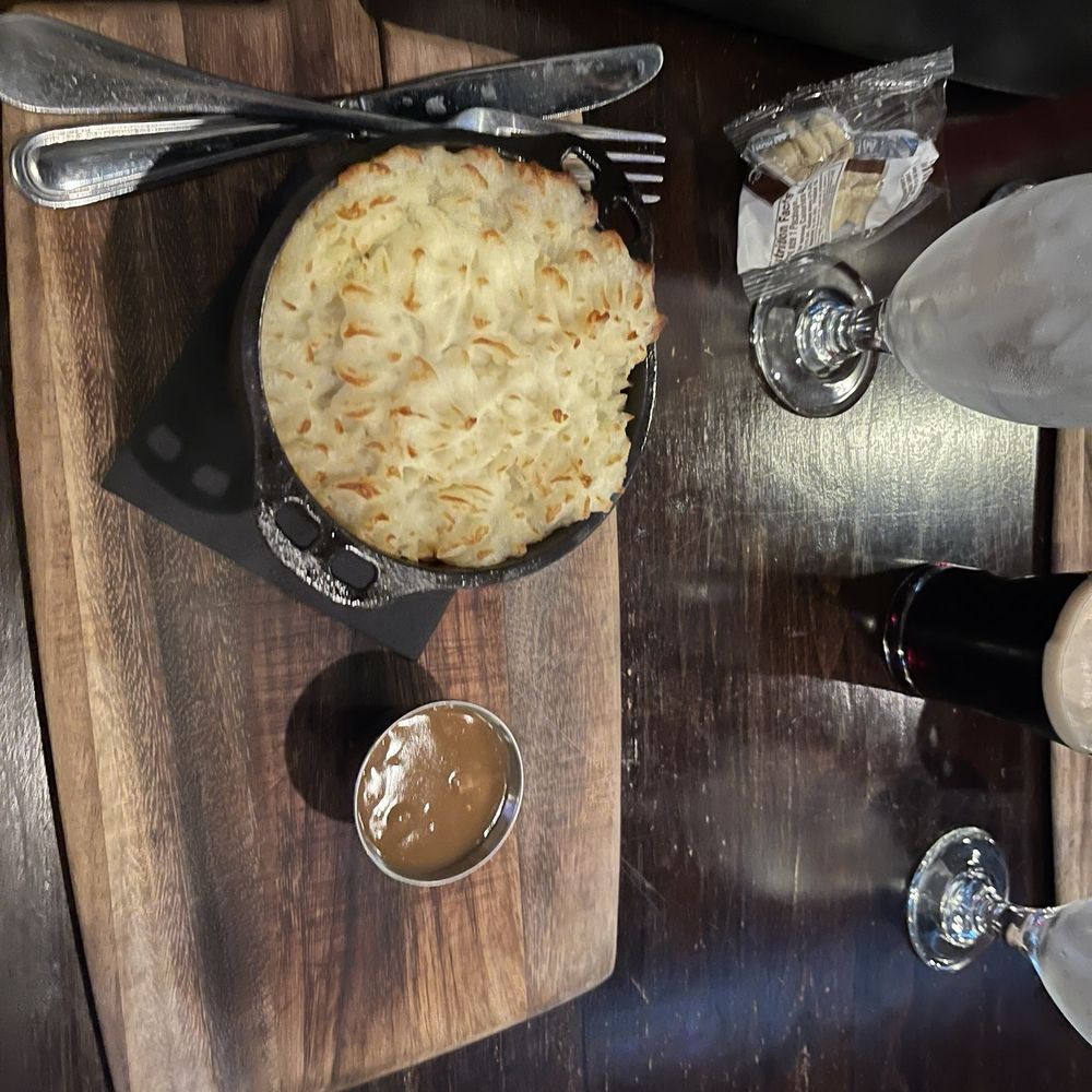 Shepherds pie Shepherds pie