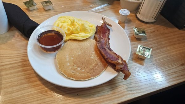 Chubby's Restaurant by null