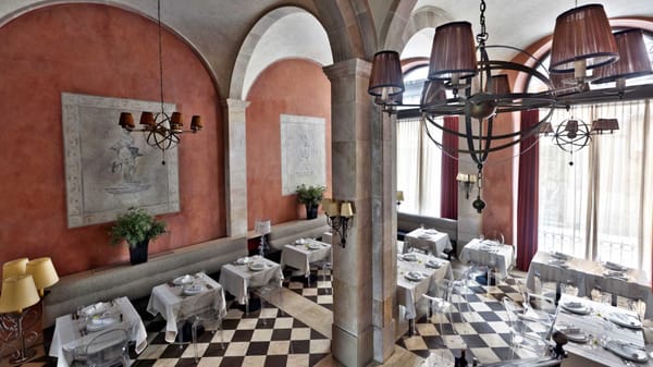 Hotel Duquesa de Cardona Barcelona by null