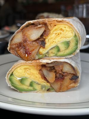 Day June Luncheonette by null