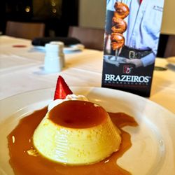 Brazeiros Churrascaria - Brazilian Steakhouse