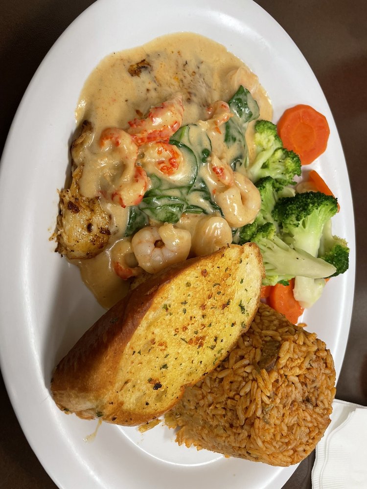 LOUISIANA FISH HOUSE 45 Photos & 42 Reviews 32360 State Hwy 249