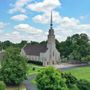 Photo of Corinth Reformed Church