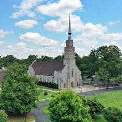 Corinth Reformed Church