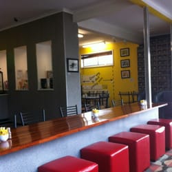 Eucalypt Cafe Art Food