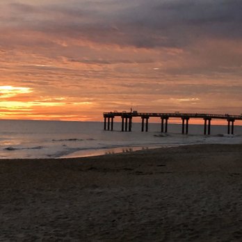 Anastasia State Park - Parks Near Me - Saint Augustine, Florida