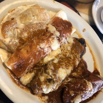 Casa Real - Goodness on a plate! - Mexican Near Me - Sandusky, Ohio