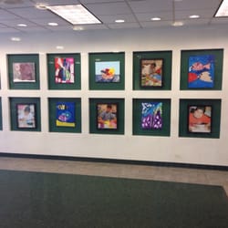 The Ivymount School - Inside the school
