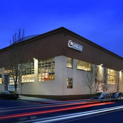 24 Hour Fitness - The Pearl