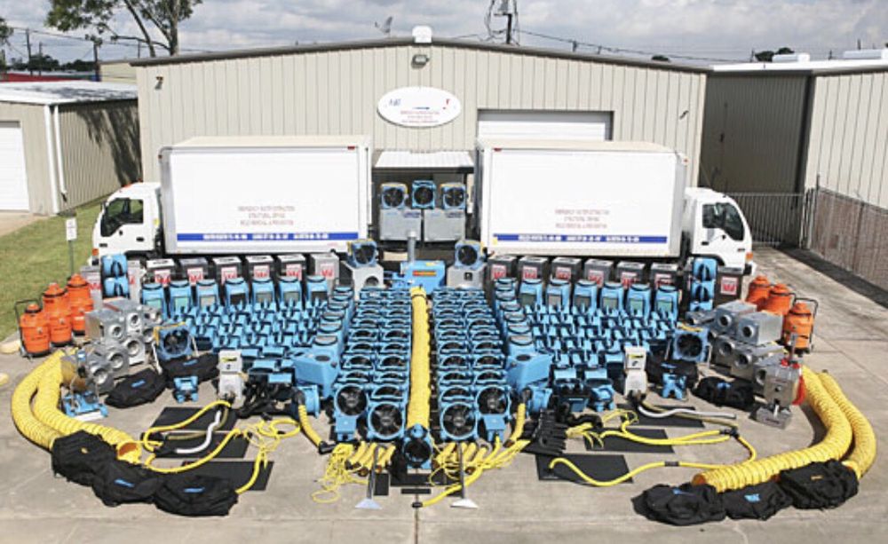 Water Restoration Pros - mold inspector in Norcross, GA