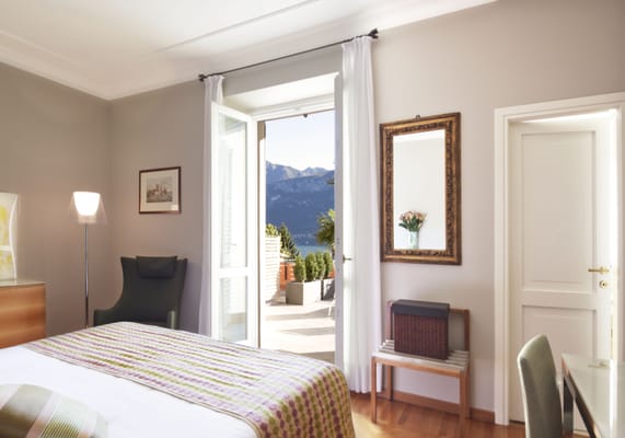 Hotel Belvedere by null