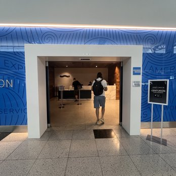The Centurion Lounge - Entrance - Airport Lounges Near Me - Las Vegas, Nevada The Centurion Lounge - Entrance - Airport Lounges Near Me - Las Vegas, Nevada