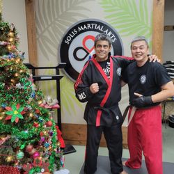 Solis Martial Arts