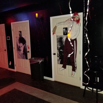 The Manikin Lounge - Bathrooms. - Lounges Near Me - Sanford, Florida The Manikin Lounge - Bathrooms. - Lounges Near Me - Sanford, Florida