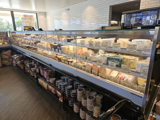 The Butchery Quality Meats by null