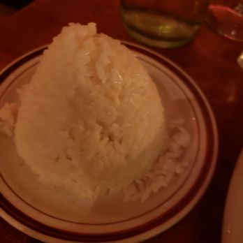Centre Thai Bistro - Rice - Thai Near Me - East Rockaway, New York
