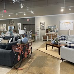 Regency Furniture