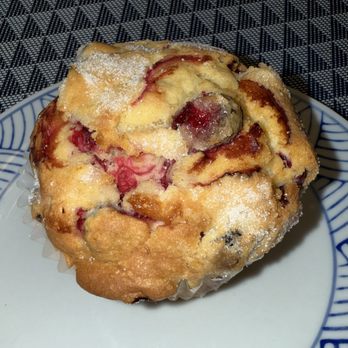 Bohemian Coffeehouse - Cranberry Muffin - Coffee & Tea Near Me - Melrose, Massachusetts Bohemian Coffeehouse - Cranberry Muffin - Coffee & Tea Near Me - Melrose, Massachusetts