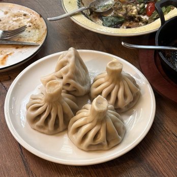 Ubani - Georgian Near Me - New York, New York