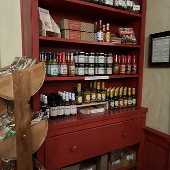 Rust General Store - Coffee & Tea Near Me - San Diego, California Rust General Store - Coffee & Tea Near Me - San Diego, California