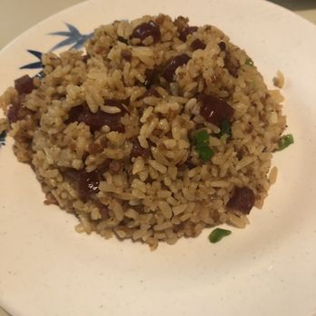 Asahi Grill Ward - Lup Cheong Fried Rice - Hawaiian Near Me - Honolulu, Hawaii Asahi Grill Ward - Lup Cheong Fried Rice - Hawaiian Near Me - Honolulu, Hawaii