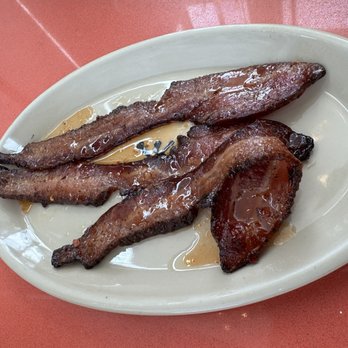 Snooze, an A.M. Eatery - Bacon but different - Breakfast & Brunch Near Me - Denver, Colorado Snooze, an A.M. Eatery - Bacon but different - Breakfast & Brunch Near Me - Denver, Colorado