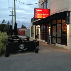 Casalingo Restaurant