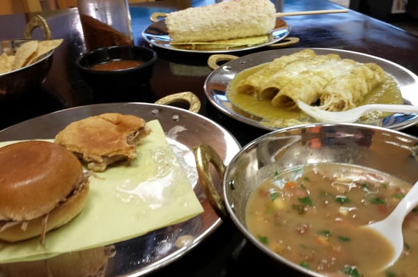 Las Cazuelas by null Las Cazuelas by null