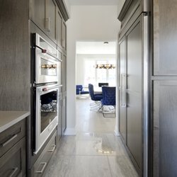 Spectrum Kitchen & Bath Design - Fernbank Model Home