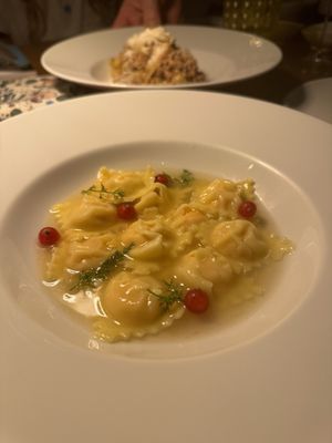 Osteria Ai Assassini by null