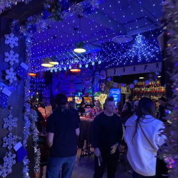 Miniboss - Bars Near Me - San Jose, California