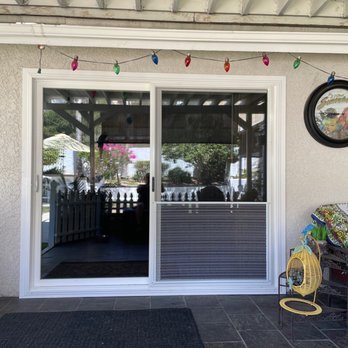 Vista Window Mfg - Great New Patio Doors - Windows Installation Near Me - Monrovia, California